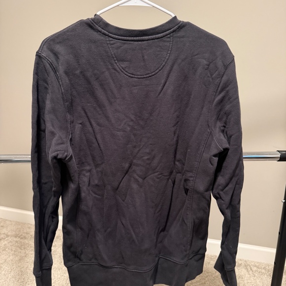 Life Is Good crewneck - Picture 3 of 3